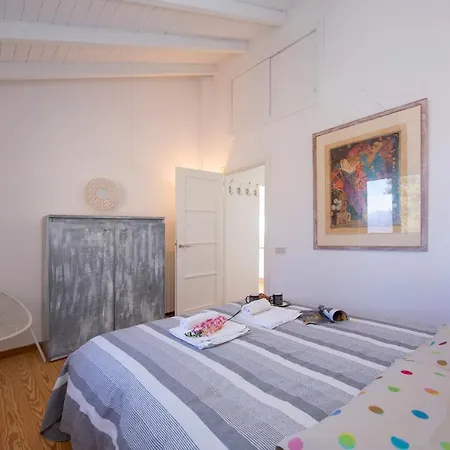 アパート Pollino Sleeps 4